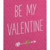 Giant Greeting Card Romance 010 -Lifesize Cutouts Shop 010 romance spotty valentine card web