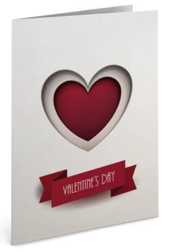 Giant Greeting Card Romance 013