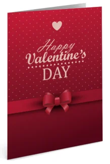 Giant Greeting Card Romance 016