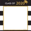 Graduation Selfie Frame - 115cm X 80cm -Lifesize Cutouts Shop 1150 x 800 class of graduation ref 1