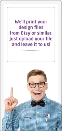 BYO File Welcome Board / Selfie Frame - Floor Standing - 190cm X 90cm