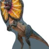 Dilophosaurus 102 Cardboard Cutout -Lifesize Cutouts Shop Dilophosaurus 102 ref