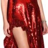 Gal Gadot Red Dress 248 Celebrity Cutout