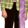 Harry Styles 188 Purple Scarf Celebrity Cutout -Lifesize Cutouts Shop Harry Styles 188 Purple Scarf ref