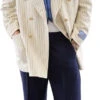 Harry Styles White Jacket 325 Celebrity Cutout