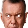 Jimmy Barnes Celebrity Mask 2 Jimmy Barnes Celebrity Mask -Lifesize Cutouts Shop Jimmy Barnes Ref