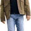 Kevin Costner 002 As John Dutton Celebrity Cutout