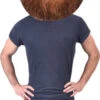 Custom Jumbo Head Cardboard Cutout -Lifesize Cutouts Shop Jumbo Head Adult Sample1