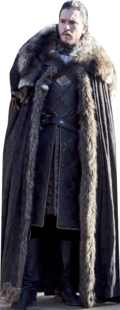 Kit Harington As Jon Snow 220 Celebrity Cutout