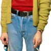Kurt Cobain 401 Celebrity Cutout