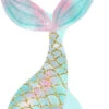 Mermaid Tail 267 Cardboard Cutout -Lifesize Cutouts Shop Mermaid Tail Cutout 267 ref