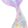 Mermaid Tail 277 Cardboard Cutout 2 Mermaid Tail 277 Cardboard Cutout -Lifesize Cutouts Shop Mermaid Tail Cutout 277 ref