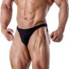 Muscle Man 854 Head Swap Cardboard Cutout