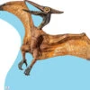 Pterodactyl 100 Cardboard Cutout