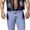 Stone Cold Steven Austin Celebrity Cutout