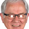 Andrew Robb Celebrity Mask