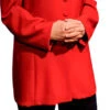 Angela Merkel 451 Celebrity Cutout