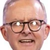 Anthony Albanese Celebrity Mask 2 Anthony Albanese Celebrity Mask -Lifesize Cutouts Shop anthony albanese mask 333 ref af6b63ea d628 4e8a ba69 a0603e8717c5
