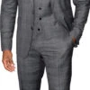 Anthony Mackie 509 Celebrity Cutout