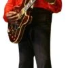 Chuck Berry N095 Celebrity Cutout