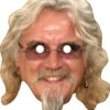Billy Connolly Celebrity Mask