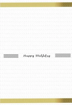 Giant Greeting Card Birthday 108 -Lifesize Cutouts Shop birthday card 108 back watermark