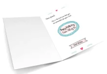 Giant Greeting Card Birthday 004 -Lifesize Cutouts Shop birthday sweet ard cake website