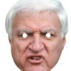 Bob Katter Celebrity Mask