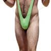 Borat Mankini - Sacha Baron Cohen N561 Celebrity Cutout