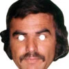 Burt Reynolds Celebrity Mask