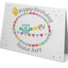 Giant Greeting Card Birthday 010