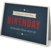 Giant Greeting Card Birthday 015