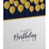 Giant Greeting Card Birthday 003