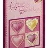 Giant Greeting Card Birthday 005