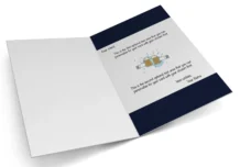 Giant Greeting Card Birthday 009 -Lifesize Cutouts Shop card template 828 portrait inside cartoon guys