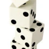 Casino Dice And Chips Cardboard Cutout 1 Casino Dice And Chips Cardboard Cutout -Lifesize Cutouts Shop casino dice and chips 1900 x 600
