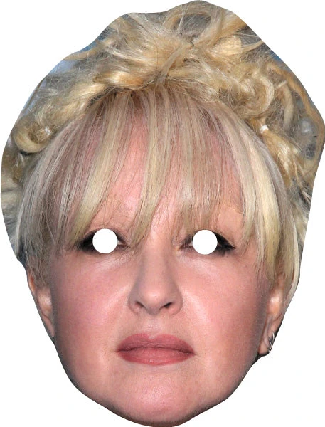 Cyndi Lauper 969 Celebrity Mask 3 Cyndi Lauper 969 Celebrity Mask