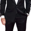 Daniel Craig 218 Tuxedo Cutout