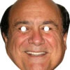Danny DeVito Celebrity Mask