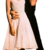 Dirty Dancing 123 Celebrity Cutout