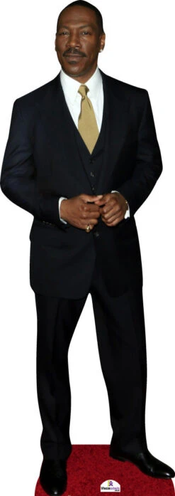 Eddie Murphy 897 Celebrity Cutout