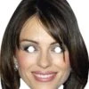 Elizabeth Liz Hurley Celebrity Mask