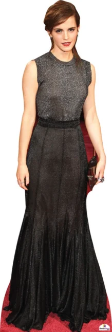 Emma Watson 194 Celebrity Cutout