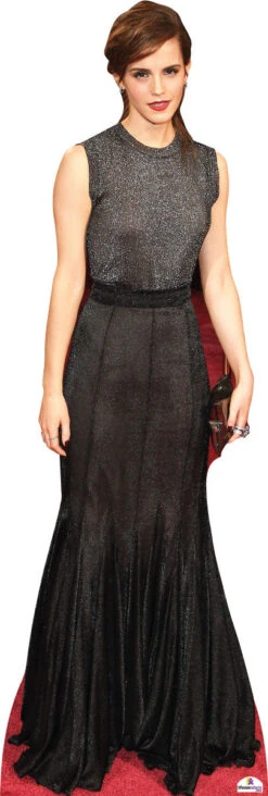 Emma Watson 194 Celebrity Cutout