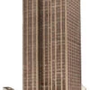 Empire State Building Cardboard Cutout -Lifesize Cutouts Shop empire state building