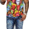 Flo Rida 103 Celebrity Cutout