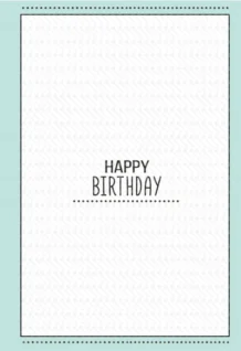 Giant Greeting Card Birthday 111 -Lifesize Cutouts Shop giant card 111 back watermark