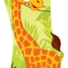 Giraffe 763 Standin Cardboard Cutout 1 Giraffe 763 Standin Cardboard Cutout -Lifesize Cutouts Shop giraffe cartoon 763 head out 1200 x 650