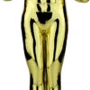 Gold Award Statue Cardboard Cutout