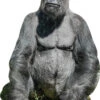 Gorilla 347 Cardboard Cutout -Lifesize Cutouts Shop gorilla 347 1200 x 875